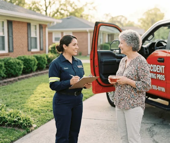 Accident Towing Service Bear, DE FAQs
